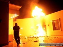 الجمهوريون يعبرون عن الغضب لعدم توجيه اتهام بعد 10 اشهر على هجوم بنغازي