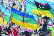 المجلس الاعلى لامازيغ ليبيا يقاطع تأسيسية الدستور
