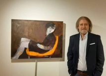 الفنان اسعد فرزات الفنان اسعد فرزات