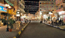 أجواء رمضانية حزينة هذه السنة في القاهرة بسبب الأزمات السياسية