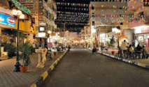 أجواء رمضانية حزينة هذه السنة في القاهرة بسبب الأزمات السياسية أجواء رمضانية حزينة هذه السنة في القاهرة بسبب الأزمات السياسية