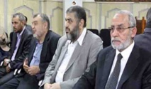 فتح تحقيق في تلقي قيادات إخوانية مصرية هدايا من السفيرة الأمريكية ودولة قطر فتح تحقيق في تلقي قيادات إخوانية مصرية هدايا من السفيرة الأمريكية ودولة قطر