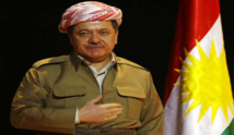 بارزاني باق في منصبه رئيساً لإقليم كردستان العراق لعامين مقبلين
