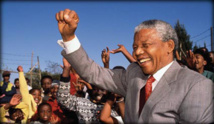 الأمم المتحدة تكرم الرمز "نيلسون مانديلا" الذي يصارع الموت في عيد ميلاده الـ95