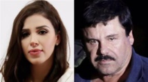 زوجة "إل شابو" تعترف امام القضاء بارتكاب جرائم  مخدرات