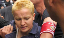 منظمة دولية تتحدث عن دوافع سياسية لاعتقال ناشطة فيمن التونسية أمينة
