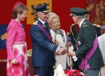 ملك جديد على عرش بلجيكا وسط شكوك حول مستقبل البلاد المنقسمة