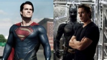 احدث تقليعات هوليوود ..سوبرمان وباتمان معا للمرة الأولى في فيلم جديد احدث تقليعات هوليوود ..سوبرمان وباتمان معا للمرة الأولى في فيلم جديد