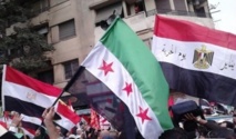 الجالية السورية في مصر بين "مرارة" الغربة و"انقلاب" النخبة