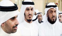 الاستئناف تبرئ ثلاثة نواب كويتيين مسجونين بتهمة المس بالذات الاميرية