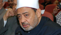 دبي تمنح شيخ الازهر لقب "شخصية العام الاسلامية"