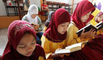مرسوم يفرض على المعلمات المسلمات في الفيليبين نزع نقابهن في الصفوف