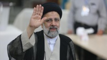 ابراهيم رئيسي رئيس ايران الجديد