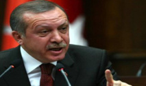 تركيا تحذر حزباً سورياً كردياً من أي تطلعات نحو حكم ذاتي