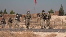 نقطة مراقبة تركية