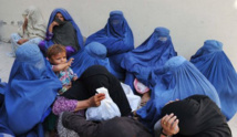رغم مليارات الدولارات المنفقة قضية النساء لم تحرز إلا تقدماً محدوداً في أفغانستان رغم مليارات الدولارات المنفقة قضية النساء لم تحرز إلا تقدماً محدوداً في أفغانستان