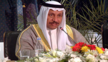 تكليف الشيخ جابر المبارك الصباح بتشكيل الحكومة الكويتية الجديدة