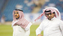رئيس نادي الشباب السعودي يلاحق قانونياً إعلاميين أساؤوا له عبر تويتر رئيس نادي الشباب السعودي يلاحق قانونياً إعلاميين أساؤوا له عبر تويتر