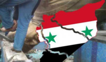 هل يسعى النظام وبعض مقاتلي المعارضة إلى تقاسم وتقسيم سوريا؟