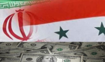 خط ائتمان بقيمة 3,6 ملبارات دولار من ايران لسوريا لتغطية احتياجاتها النفطية