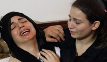 سوء المعاملة التي كانت الزوجة تتلقاها من " جمو" كان دافعها للتحريض على قتله سوء المعاملة التي كانت الزوجة تتلقاها من " جمو" كان دافعها للتحريض على قتله