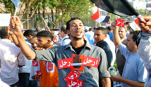 مصر بعيون إسبانية ..الشباب يحاول تصحيح مسار الثورة بوعي أكثر نضجاً مصر بعيون إسبانية ..الشباب يحاول تصحيح مسار الثورة بوعي أكثر نضجاً