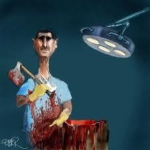 الأسد متفرغ لنشر صوره وزوجته في "إنستغرام" وسوريا غارقة في الدم