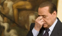 محكمة التمييز تثبت حكم السجن بحق برلوسكوني المتهم بالتهرب الضريبي