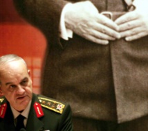 علي اصلان