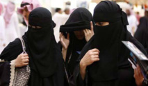 قرابة الثلاثة آلاف قضية تحرش بالنساء في السعودية خلال عام