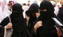 قرابة الثلاثة آلاف قضية تحرش بالنساء في السعودية خلال عام قرابة الثلاثة آلاف قضية تحرش بالنساء في السعودية خلال عام