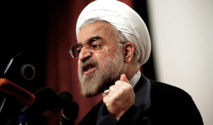 وسائل إعلام إيرانية تزعم أن تصريحات روحاني الداعية لتدمير إسرائيل محرفة