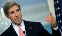 كيري يتراجع عن تصريح بدا فيه مؤيداً للجيش في عزل مرسي