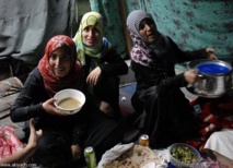 منع اليمنية توكل كرمان من دخول مصرلأسباب أمنية