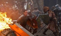 تيتان الباسيفيك ... فيلم خيال علمي لاتيني يغزو هوليوود في عقر دارها تيتان الباسيفيك ... فيلم خيال علمي لاتيني يغزو هوليوود في عقر دارها