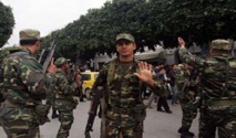 قوات الأمن التونسية تواصل هجماتها على معاقل الجهاديين وتدعوهم للاستسلام