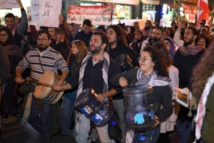 طرابلس ضد الفتن الطائفية طرابلس ضد الفتن الطائفية