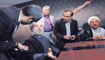 انتقادات في الصحافة الإيرانية لأفراد من ذوي السمعة السيئة في حكومة روحاني