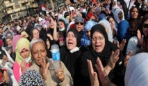 أكثر من 60% من المصريين يرون أن وجود 3 وزيرات في الحكومة كاف أكثر من 60% من المصريين يرون أن وجود 3 وزيرات في الحكومة كاف