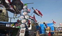 مثقفون مصريون يطالبون باعتبار جماعة الاخوان المسلمين منظمة راعية للارهاب مثقفون مصريون يطالبون باعتبار جماعة الاخوان المسلمين منظمة راعية للارهاب