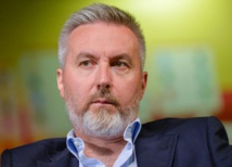 لورينزو غويريني- اكي