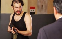 قلة من المسلسلات السورية استطاعت أن تحاكي بعضاَ مما يجري في الواقع قلة من المسلسلات السورية استطاعت أن تحاكي بعضاَ مما يجري في الواقع