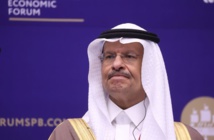 عبدالعزيز بن سلمان وزير الطاقة السعودي