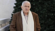 الكاتب والصحافي الإسباني، خوان غويتسولو