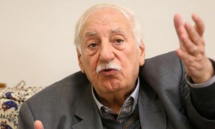 احمد جبريل