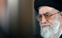 خامنئي حذر في خطبة عيد الفطر من حرب اهلية في مصر خامنئي حذر في خطبة عيد الفطر من حرب اهلية في مصر