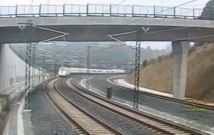 مدريد تعلن عن "فحص عام" لسكك الحديد لتحسين شروط السلامة