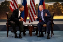 واشنطن وموسكو تبحثان "المصالح المشتركة" رغم الخلافات العميقة 