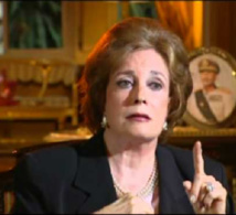 وفاة السيدة جيهان أرملة الرئيس المصري الاسبق أنور السادات وفاة السيدة جيهان أرملة الرئيس المصري الاسبق أنور السادات