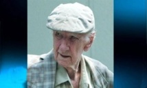 وفاة المجري لاسلو شاتاري المطلوب الاول على لائحة مجرمي الحرب النازيين الملاحقين وفاة المجري لاسلو شاتاري المطلوب الاول على لائحة مجرمي الحرب النازيين الملاحقين